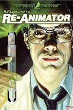 Watch Re-Animator Xmovies8