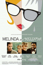 Watch Melinda and Melinda Xmovies8