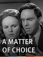 Watch A Matter of Choice Xmovies8