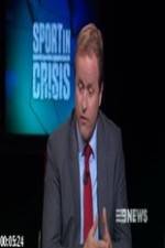 Watch Nine News Special Sport In Crisis Xmovies8