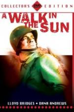 Watch A Walk in the Sun Xmovies8