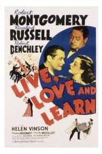 Watch Live Love and Learn Xmovies8