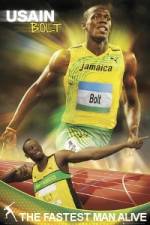 Watch Usain Bolt - The Fastest Man Alive Xmovies8