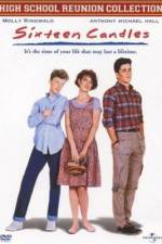 Watch Sixteen Candles Xmovies8