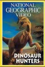Watch Dinosaur Hunters Xmovies8