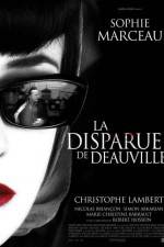 Watch La disparue de Deauville Xmovies8