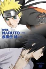 Watch Naruto Shippuden Bonds Xmovies8