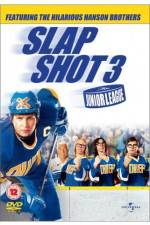 Watch Slap Shot 3: The Junior League Xmovies8