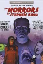 Watch A Night at the Movies: The Horrors of Stephen King Xmovies8