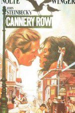 Watch Cannery Row Xmovies8