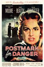 Watch Postmark for Danger Xmovies8