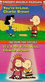 Watch It\'s Your First Kiss, Charlie Brown Xmovies8
