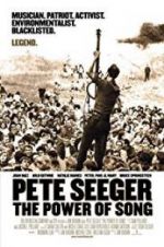 Watch Pete Seeger: The Power of Song Xmovies8