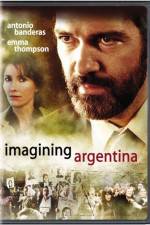 Watch Imagining Argentina Xmovies8