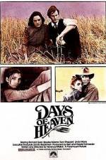 Watch Days of Heaven Xmovies8