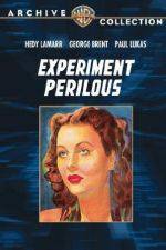 Watch Experiment Perilous Xmovies8