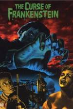 Watch The Curse of Frankenstein Xmovies8