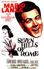 Watch Seven Hills of Rome Xmovies8
