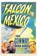 Watch The Falcon in Mexico Xmovies8