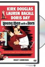 Watch Young Man with a Horn Xmovies8