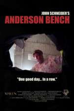 Watch Anderson Bench Xmovies8