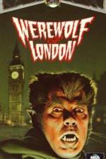 Watch Werewolf of London Xmovies8
