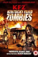 Watch KFZ  Kentucky Fried Zombie Xmovies8