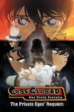 Watch Detective Conan: The Private Eyes' Requiem Xmovies8