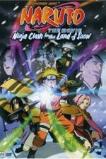 Watch Naruto the Movie Ninja Clash in the Land of Snow Xmovies8