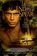 Watch End of the Spear Xmovies8