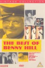 Watch The Best of Benny Hill Xmovies8