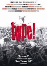 Watch Hype! Xmovies8