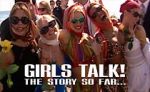 Watch Spice Girls: Girl Talk (TV Special 1997) Xmovies8