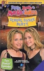 Watch You\'re Invited to Mary-Kate & Ashley\'s School Dance Party Xmovies8