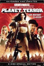 Watch Planet Terror Xmovies8