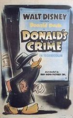 Watch Donald\'s Crime Xmovies8