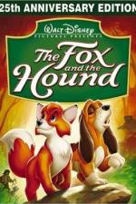 Watch The Fox and the Hound Xmovies8