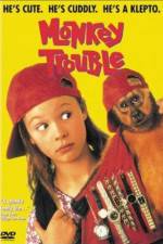 Watch Monkey Trouble Xmovies8