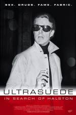 Watch Ultrasuede In Search of Halston Xmovies8