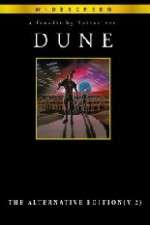 Watch Dune ;The Alternative Edition  (Fanedit Xmovies8