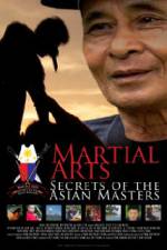 Watch Martial Arts: Secrets of the Asian Masters Xmovies8