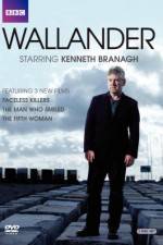 Watch Wallander The Man Who Smiled Xmovies8