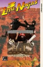 Watch Little Ninjas Xmovies8