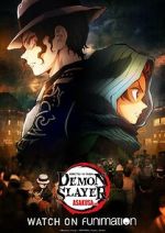 Watch Demon Slayer: Kimetsu no Yaiba - Asakusa Arc Xmovies8