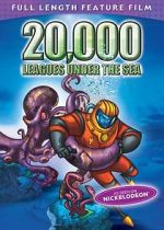 Watch 20, 000 Leagues Under the Sea Xmovies8