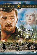 Watch Heaven Knows Mr Allison Xmovies8