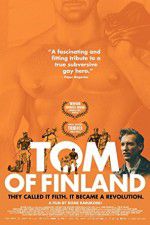 Watch Tom of Finland Xmovies8