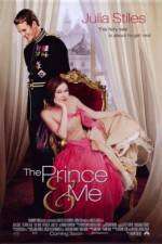 Watch The Prince and Me Xmovies8