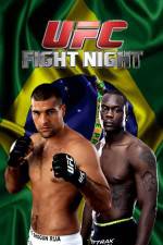 Watch UFC Fight Night 56  Prelims Xmovies8