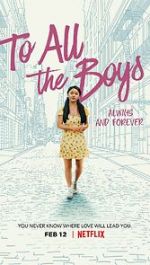 Watch To All the Boys: Always and Forever Xmovies8